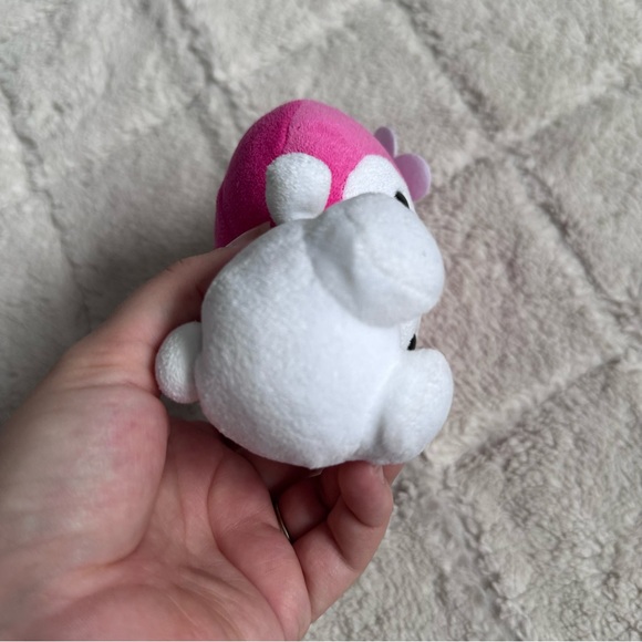 Ty Beanie Babies X Sanrio | My Melody Stuffed Animal - Picture 3 of 4